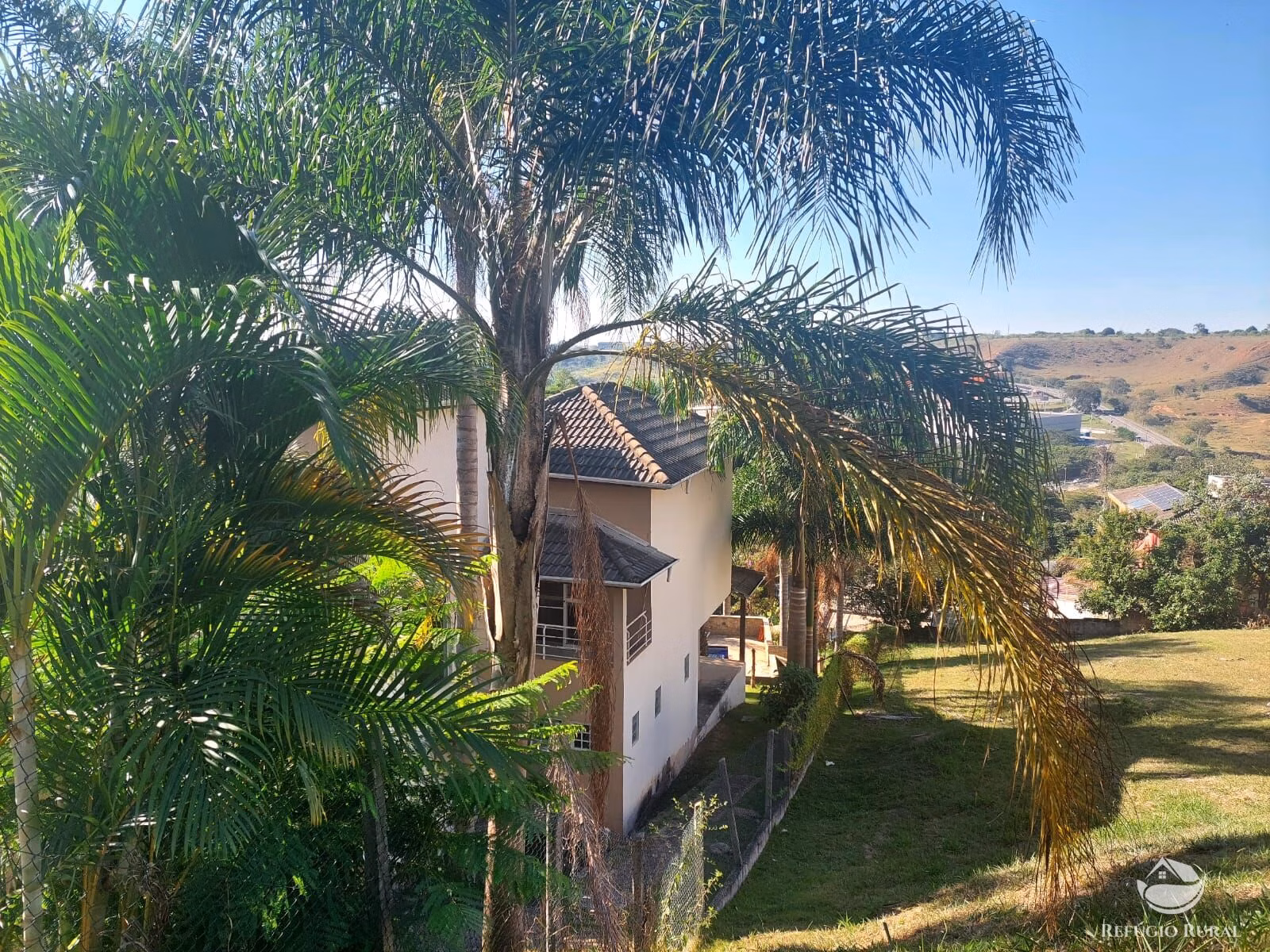 Plot of 1,463 m² in São José dos Campos, SP, Brazil