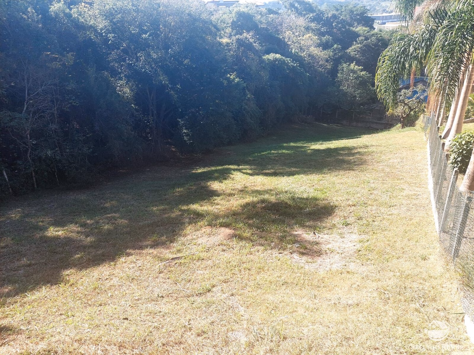 Plot of 1,463 m² in São José dos Campos, SP, Brazil