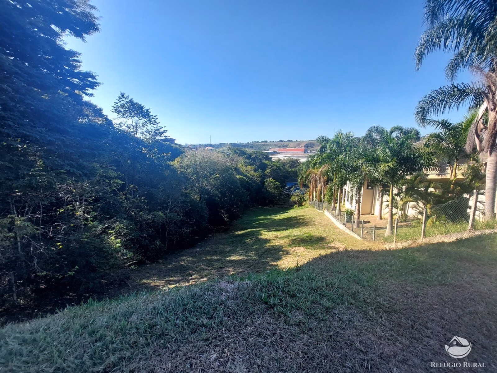Plot of 1,463 m² in São José dos Campos, SP, Brazil