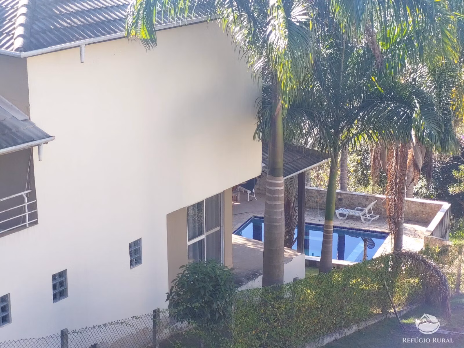 Plot of 1,463 m² in São José dos Campos, SP, Brazil