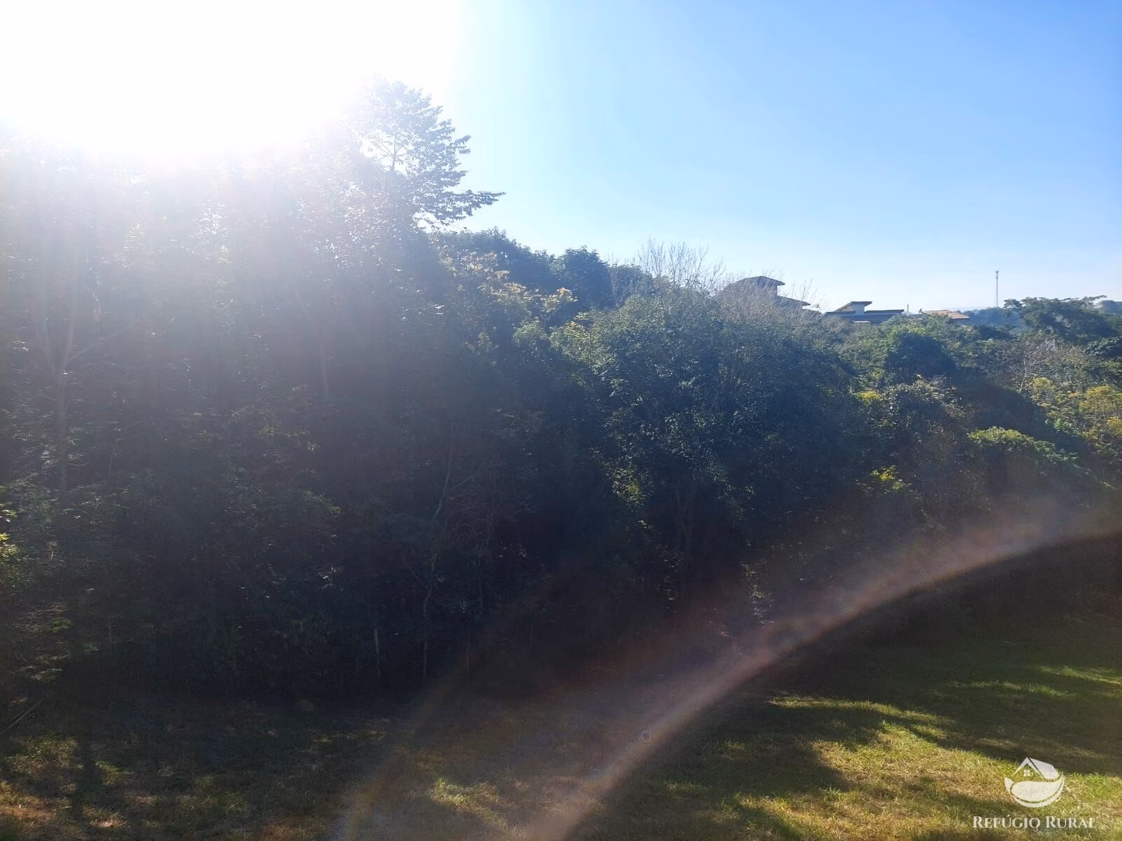 Plot of 1,463 m² in São José dos Campos, SP, Brazil