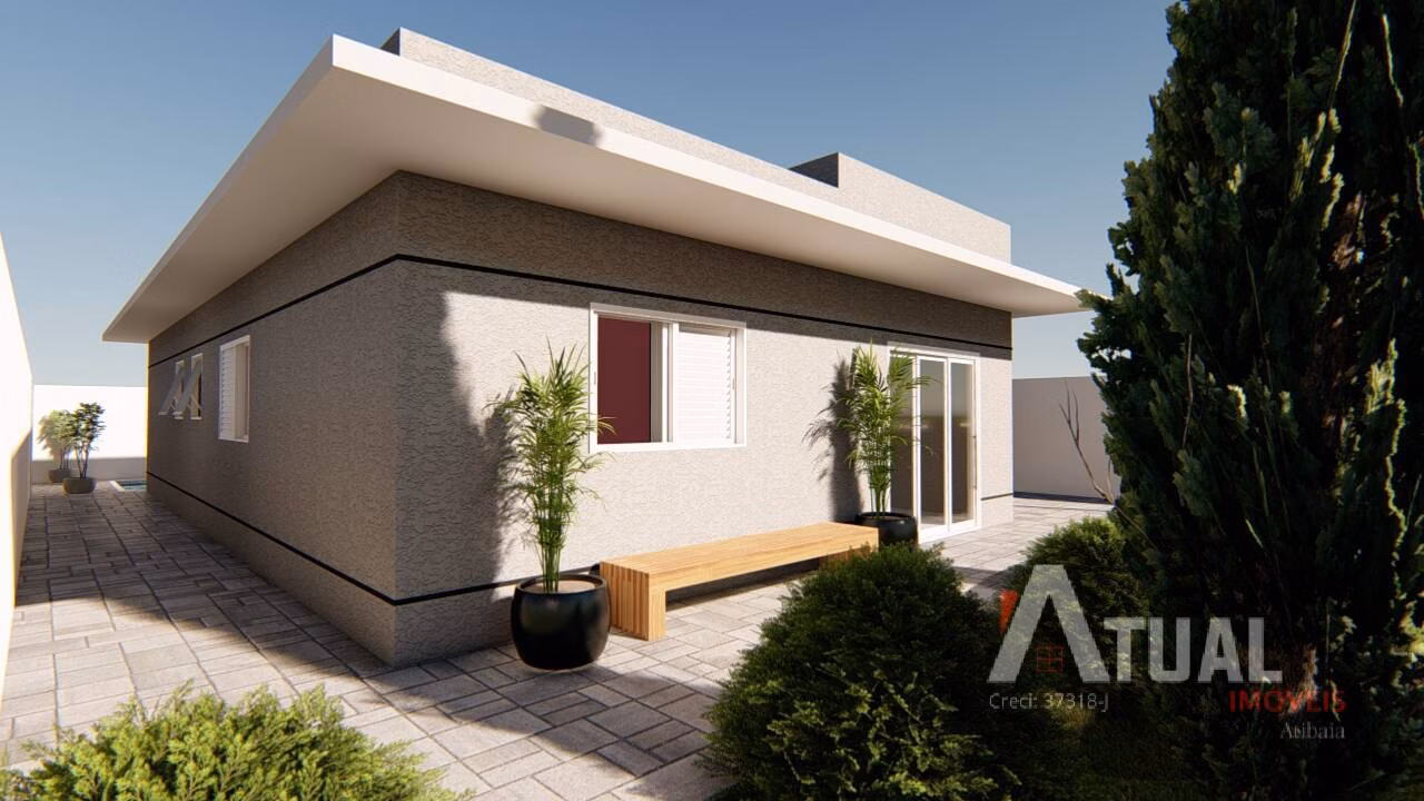 Casa de 289 m² em Mairiporã, SP