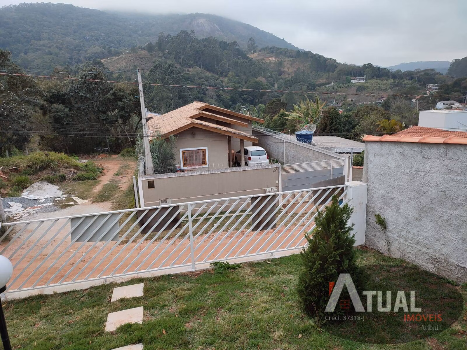 Casa de 289 m² em Mairiporã, SP