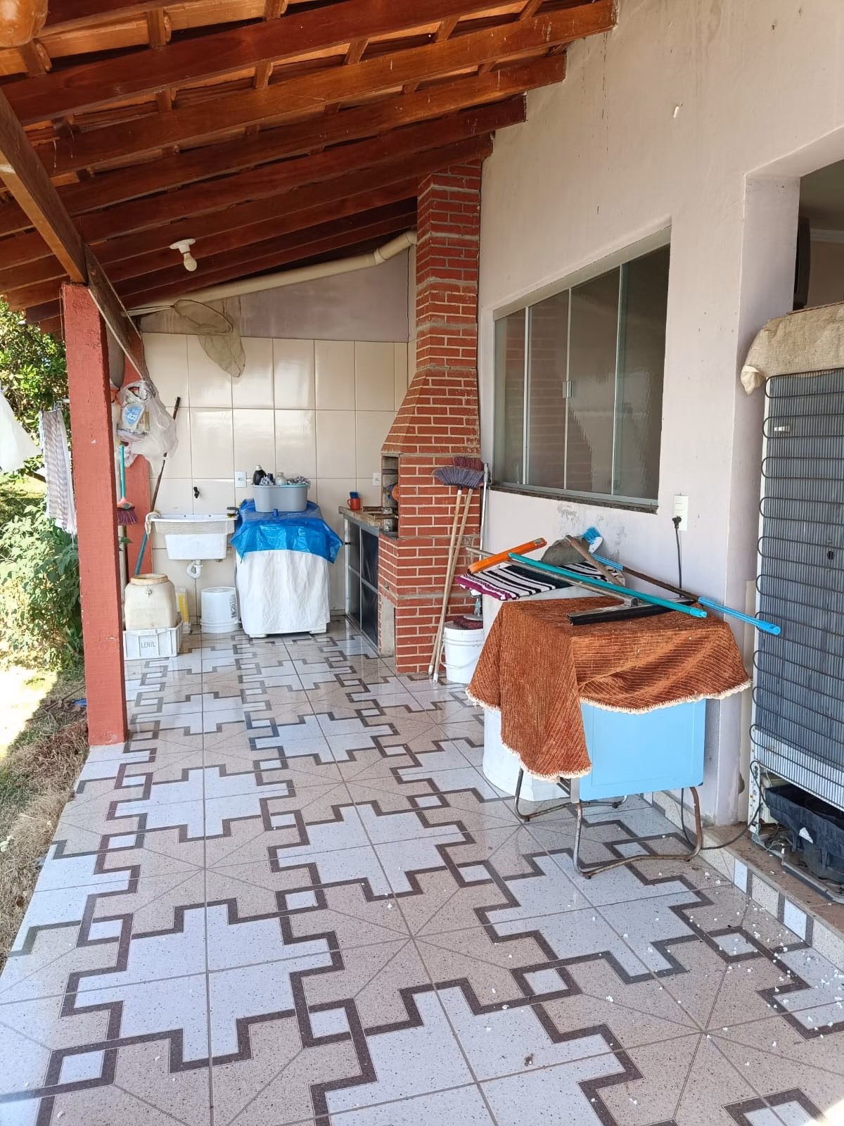 Chácara de 900 m² em Alterosa, MG