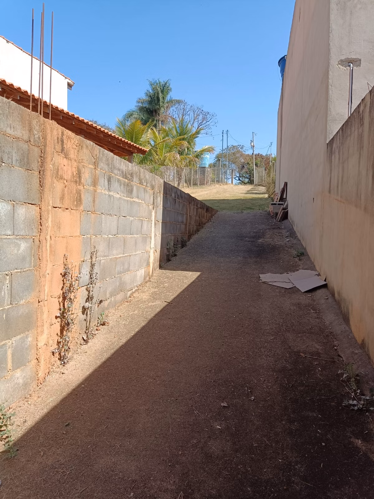 Chácara de 900 m² em Alterosa, MG