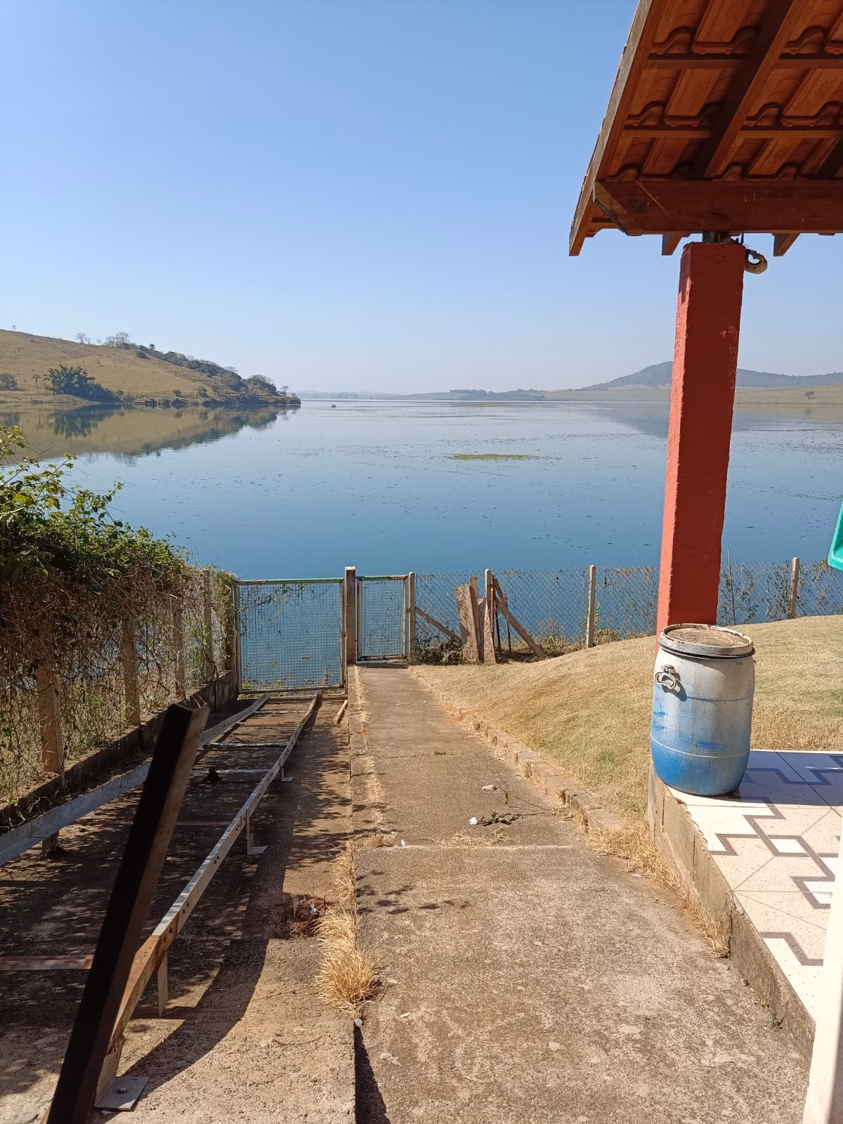 Chácara de 900 m² em Alterosa, MG