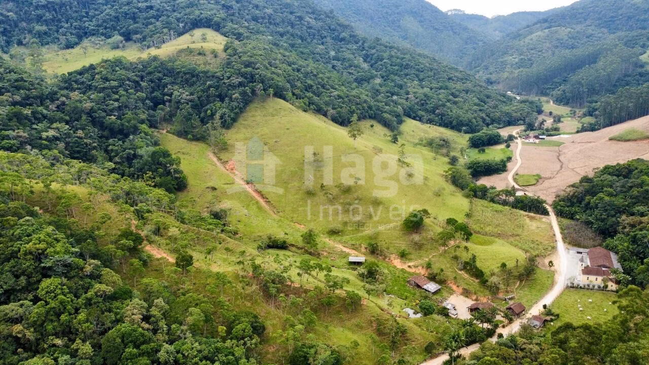 Fazenda de 30 ha em Nova Trento, SC