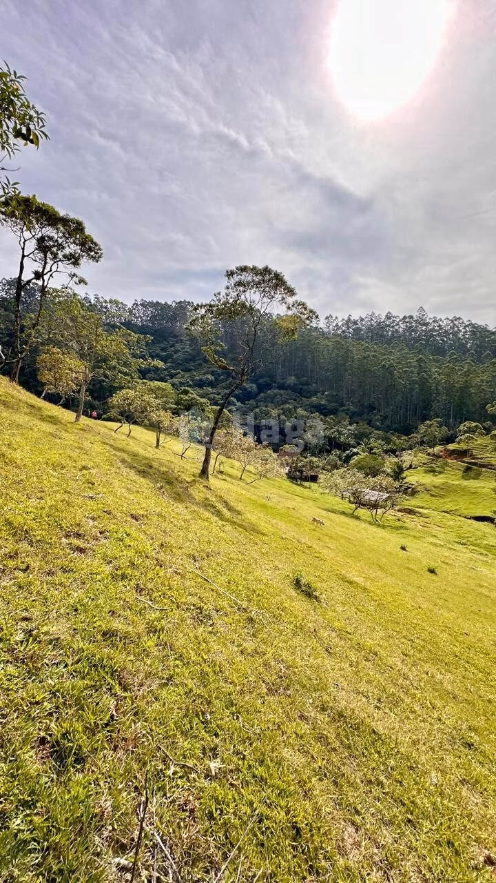 Fazenda de 30 ha em Nova Trento, SC