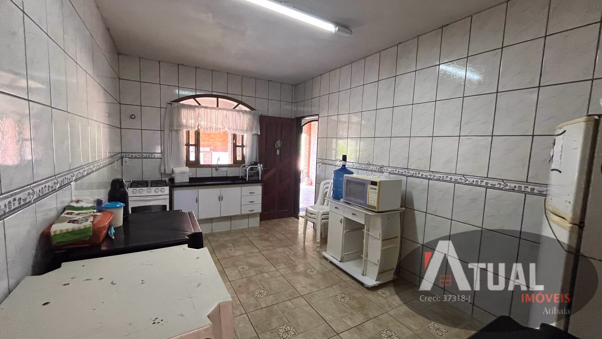 Casa de 1.368 m² em Atibaia, SP