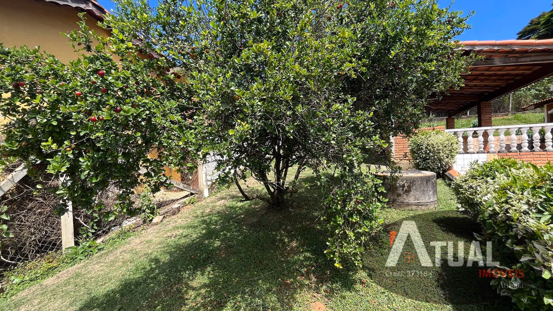 Casa de 1.368 m² em Atibaia, SP