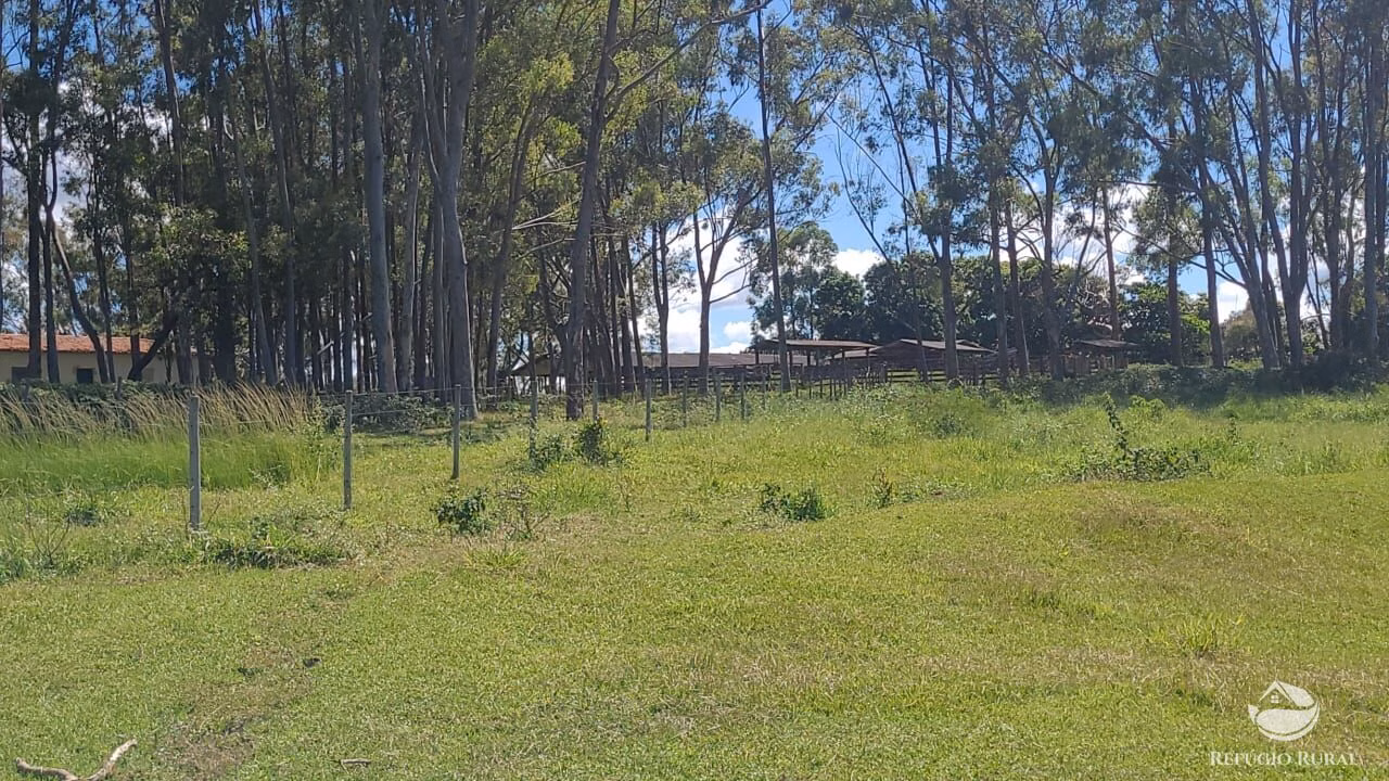 Fazenda à venda de 3.250 ha em Varjão de MInas, MG
