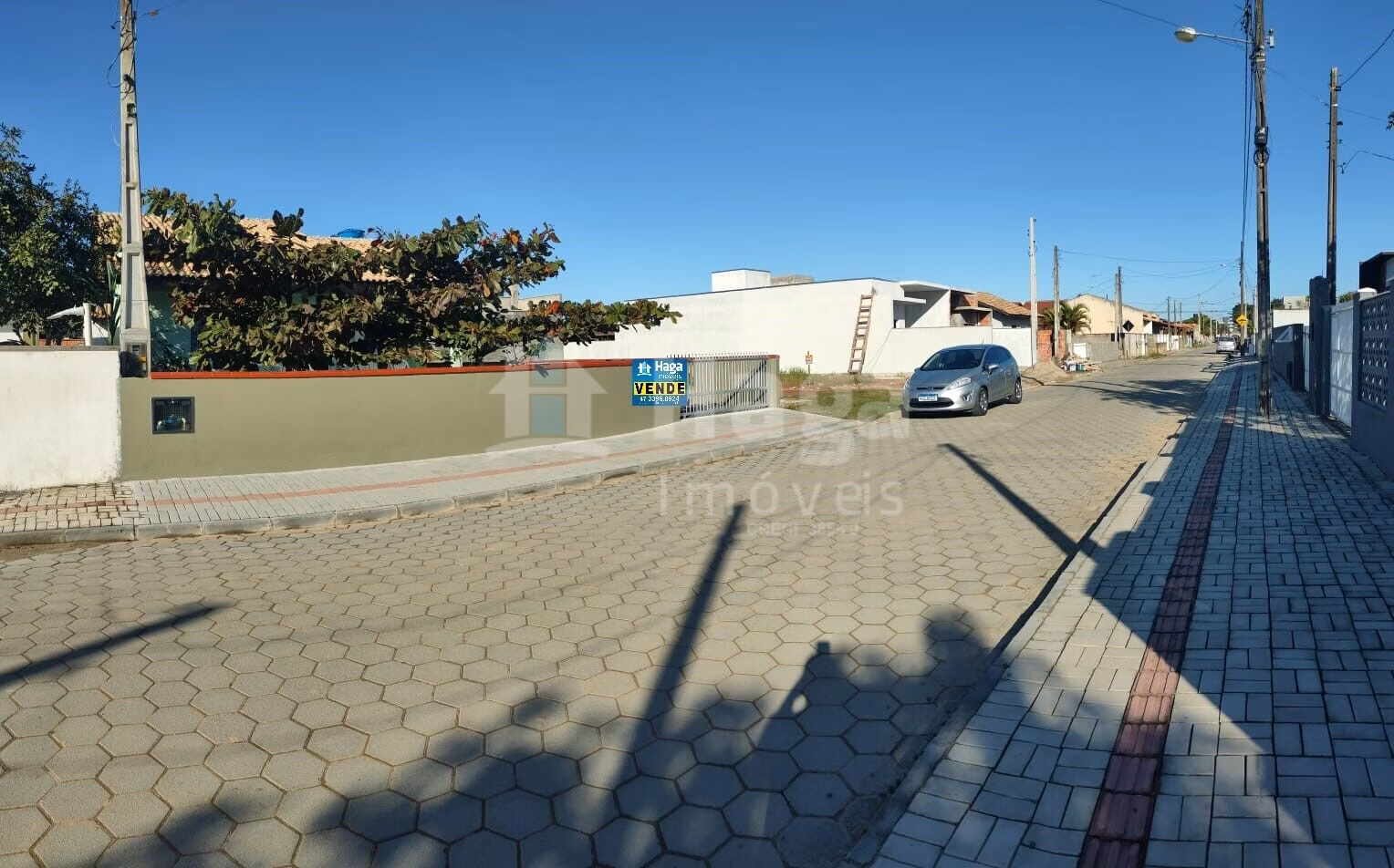 Casa de 300 m² em Barra Velha, SC