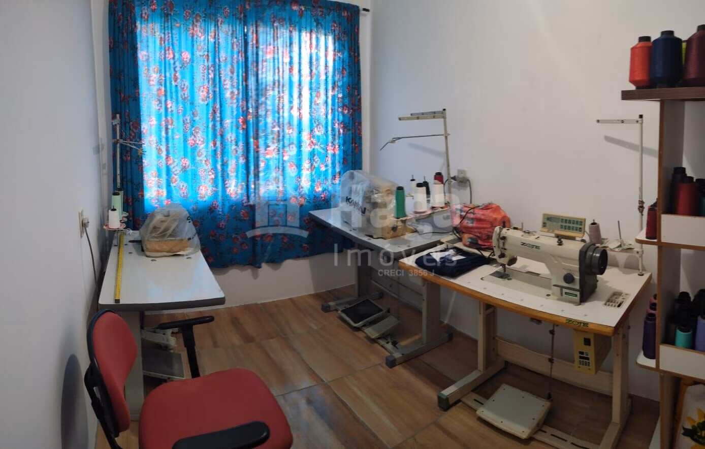 Casa de 300 m² em Barra Velha, SC