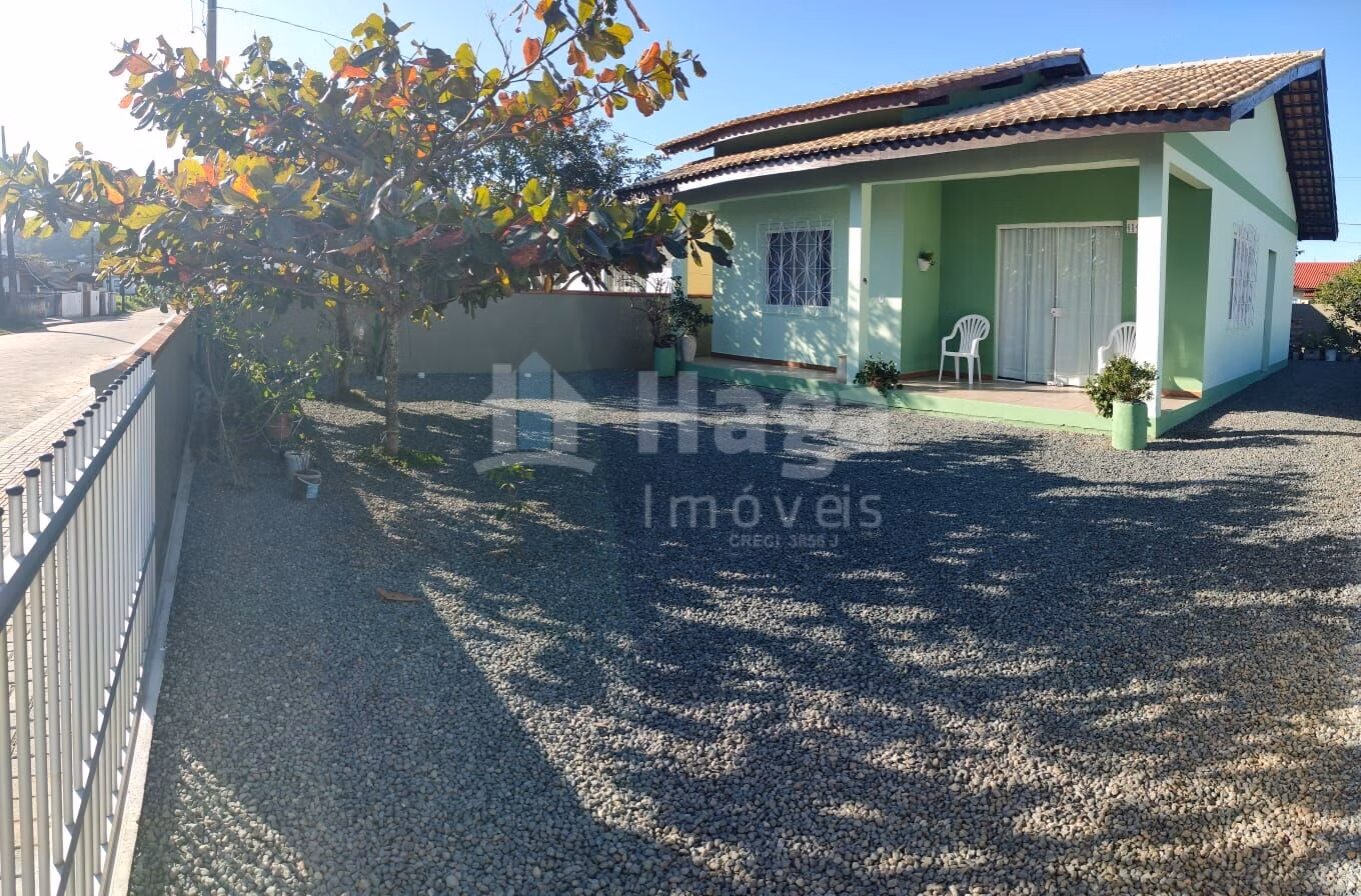 Casa de 300 m² em Barra Velha, SC