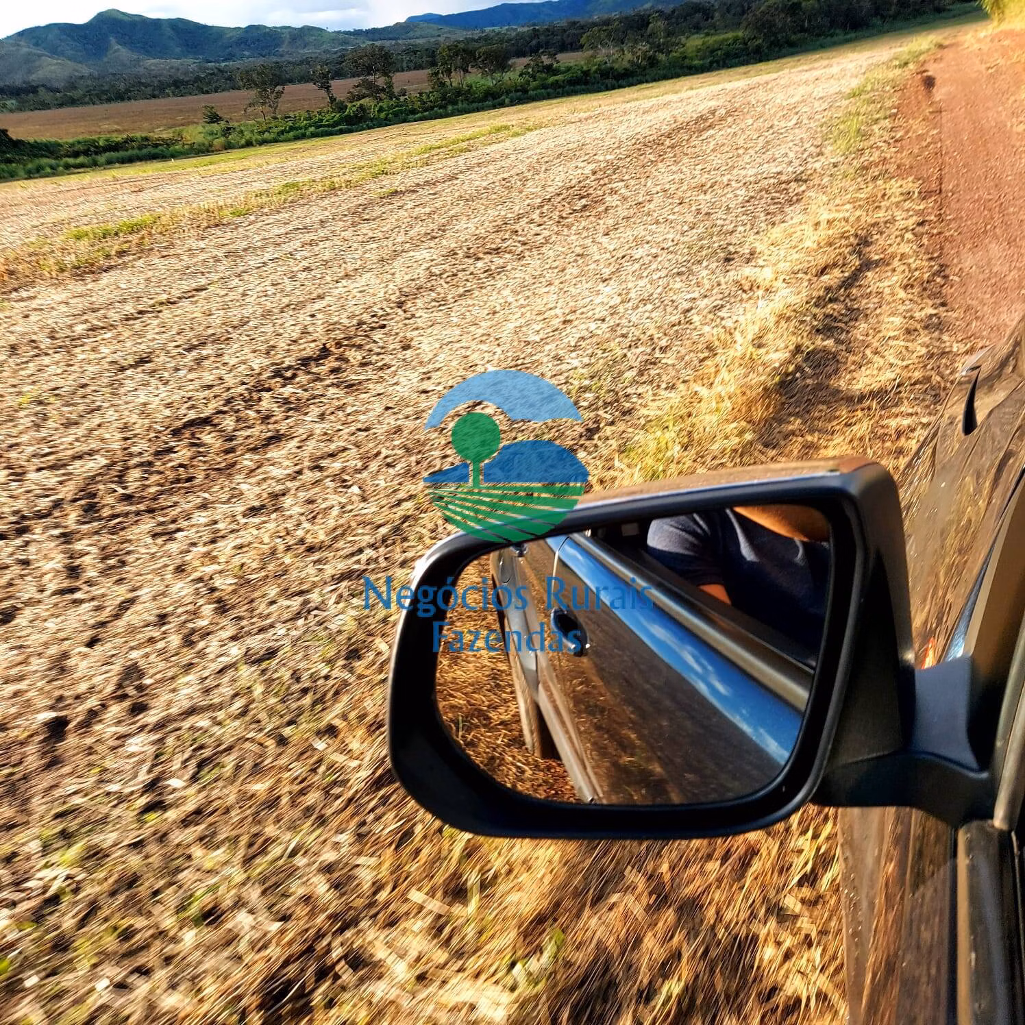 Fazenda de 1.597 ha em Silvanópolis, TO