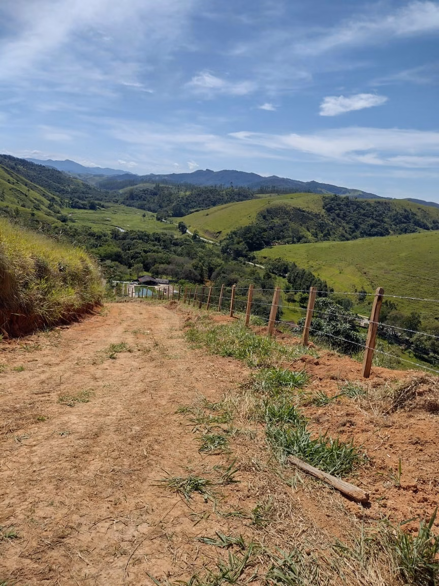 Plot of 10 acres in São José dos Campos, SP, Brazil