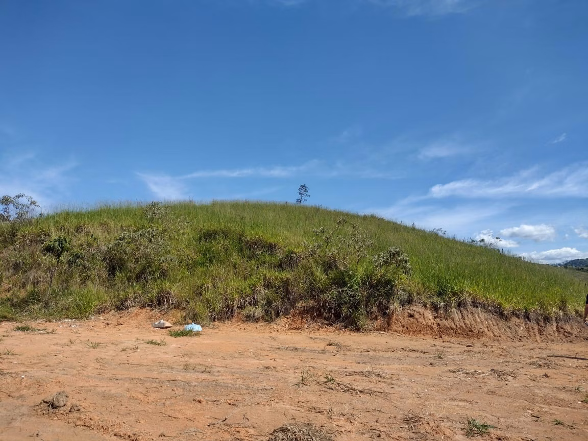 Plot of 10 acres in São José dos Campos, SP, Brazil