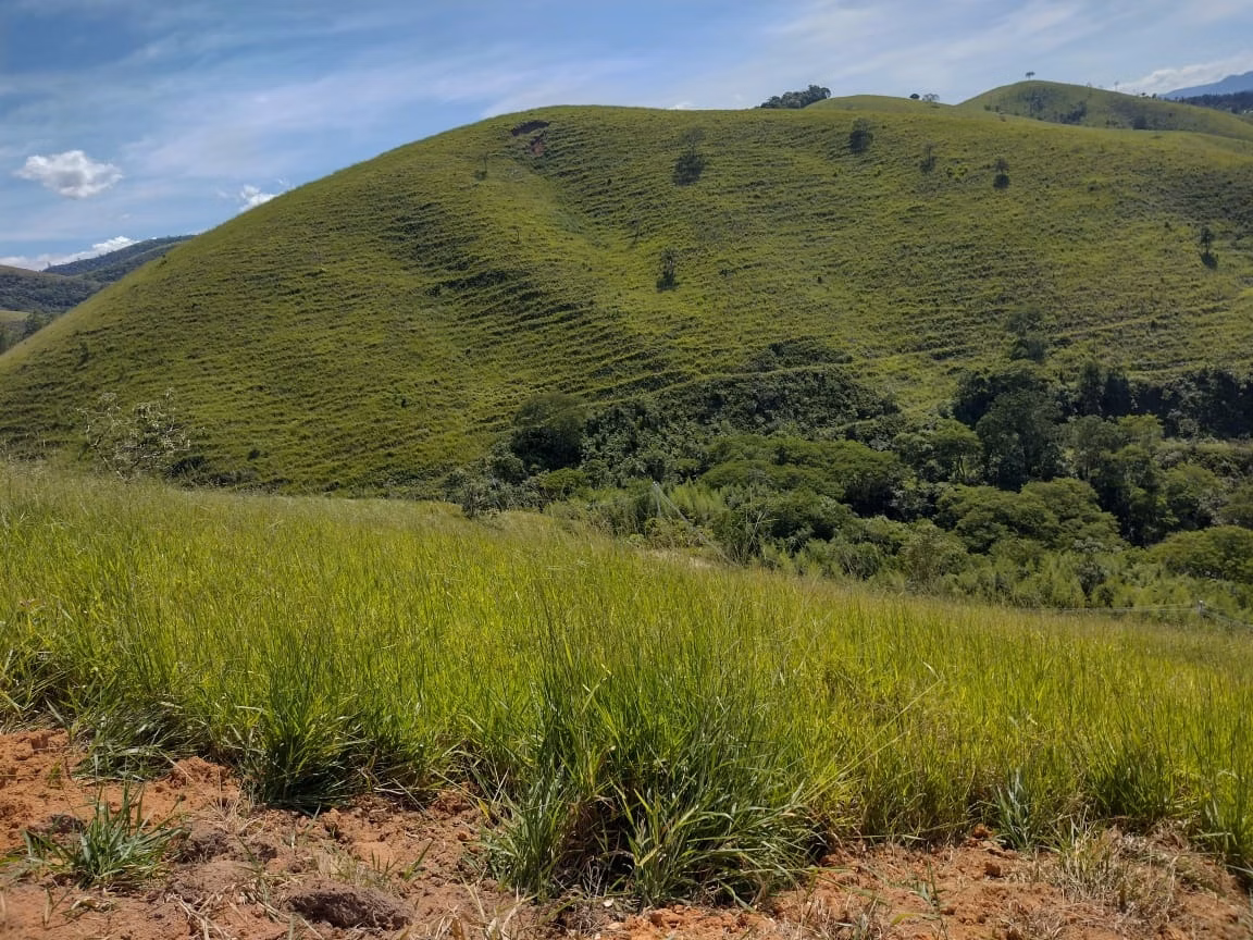 Plot of 10 acres in São José dos Campos, SP, Brazil