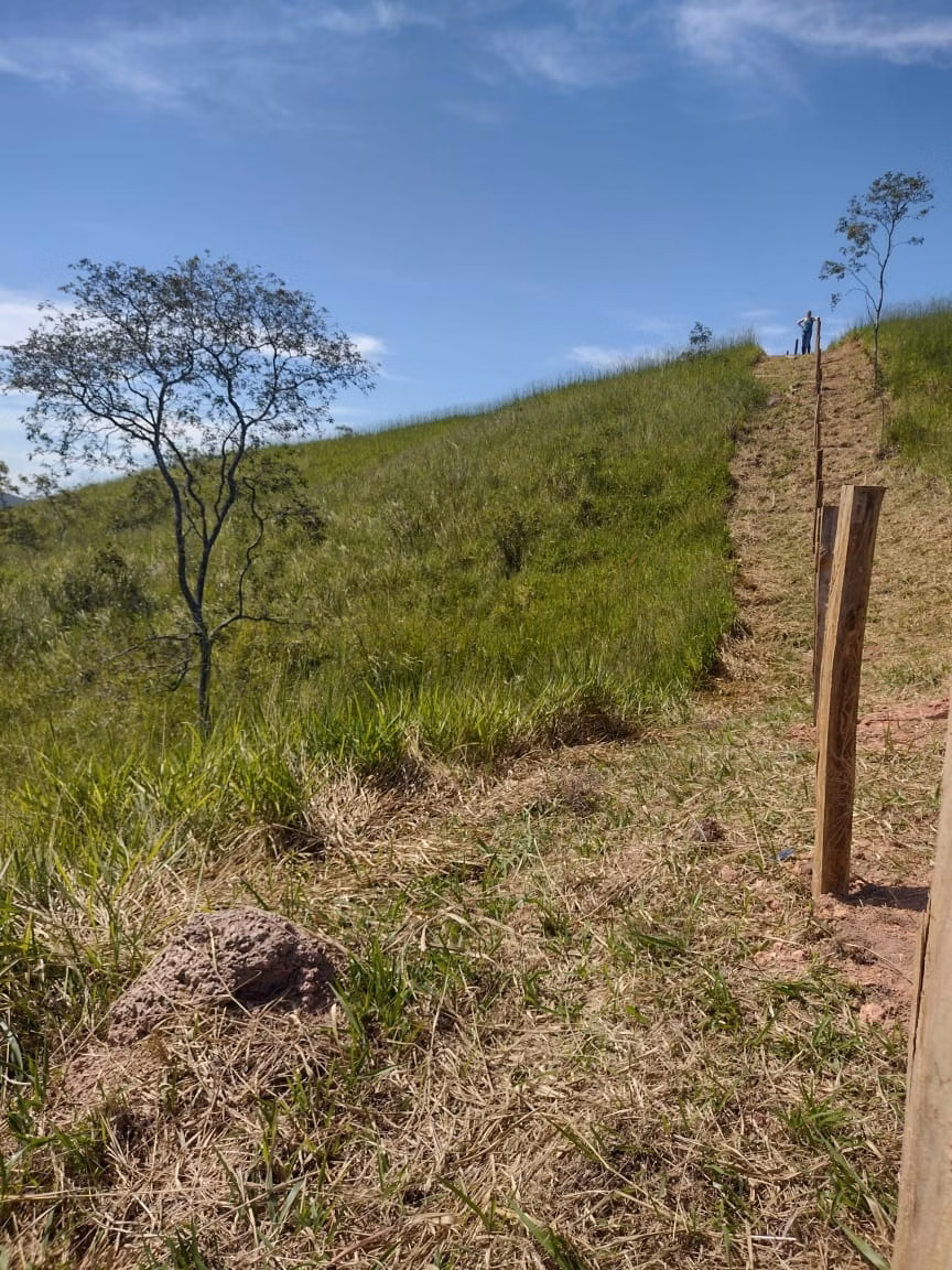 Plot of 10 acres in São José dos Campos, SP, Brazil