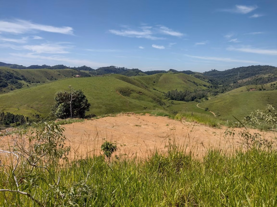 Plot of 10 acres in São José dos Campos, SP, Brazil