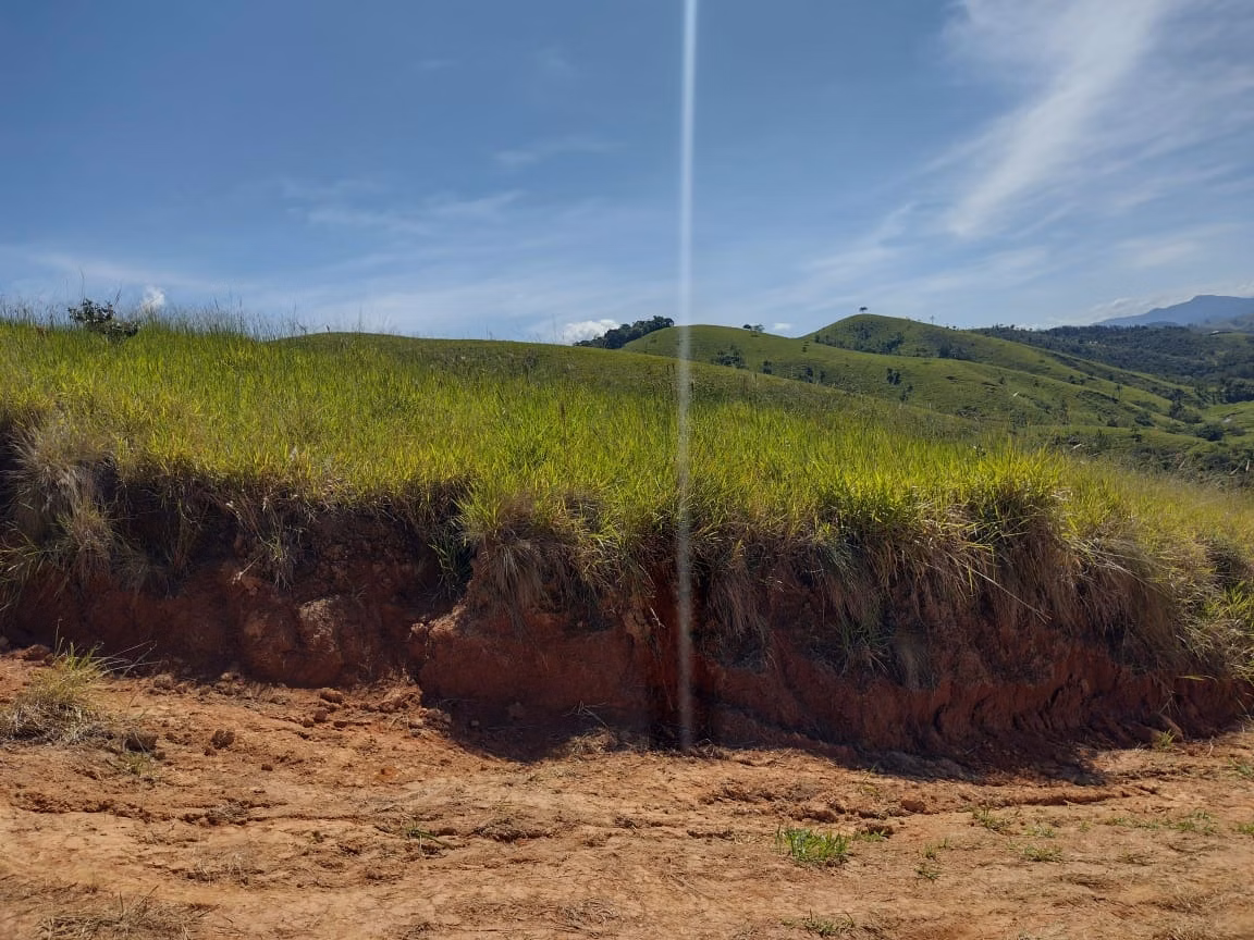 Plot of 10 acres in São José dos Campos, SP, Brazil