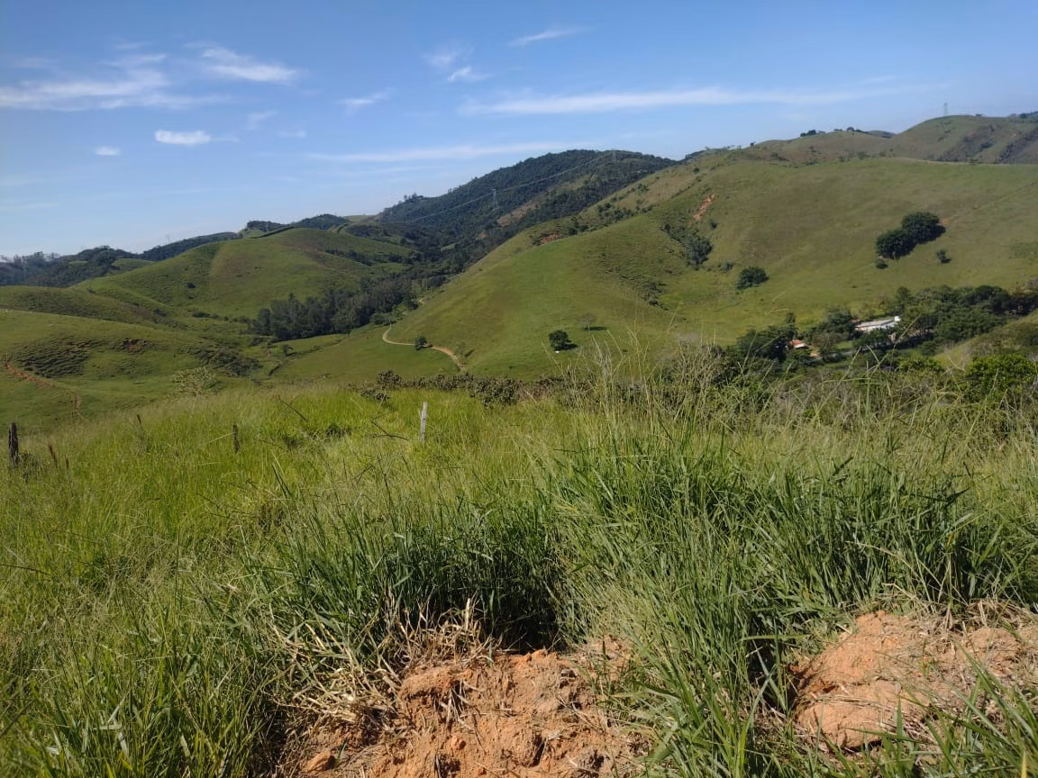 Plot of 10 acres in São José dos Campos, SP, Brazil
