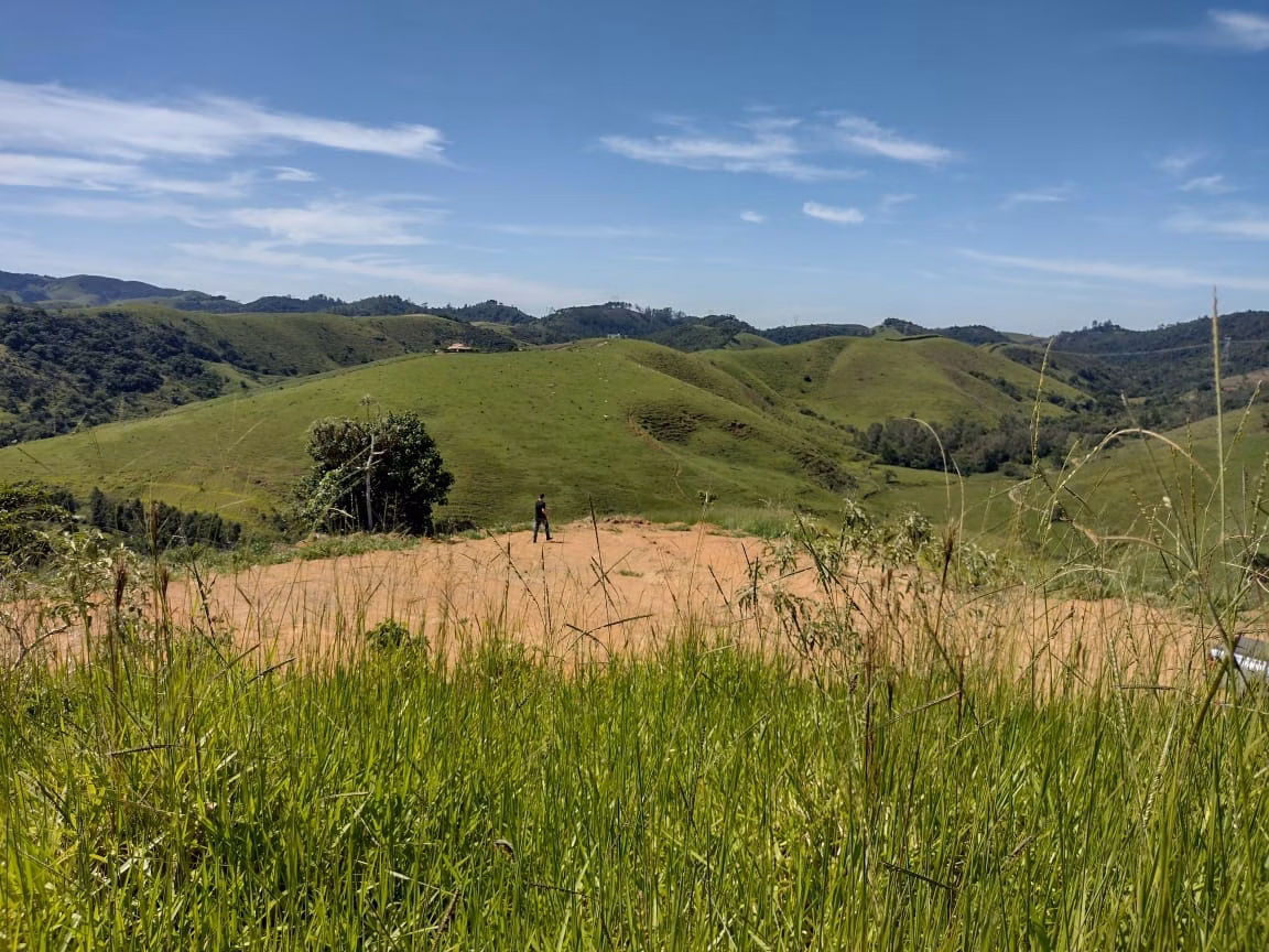 Plot of 10 acres in São José dos Campos, SP, Brazil