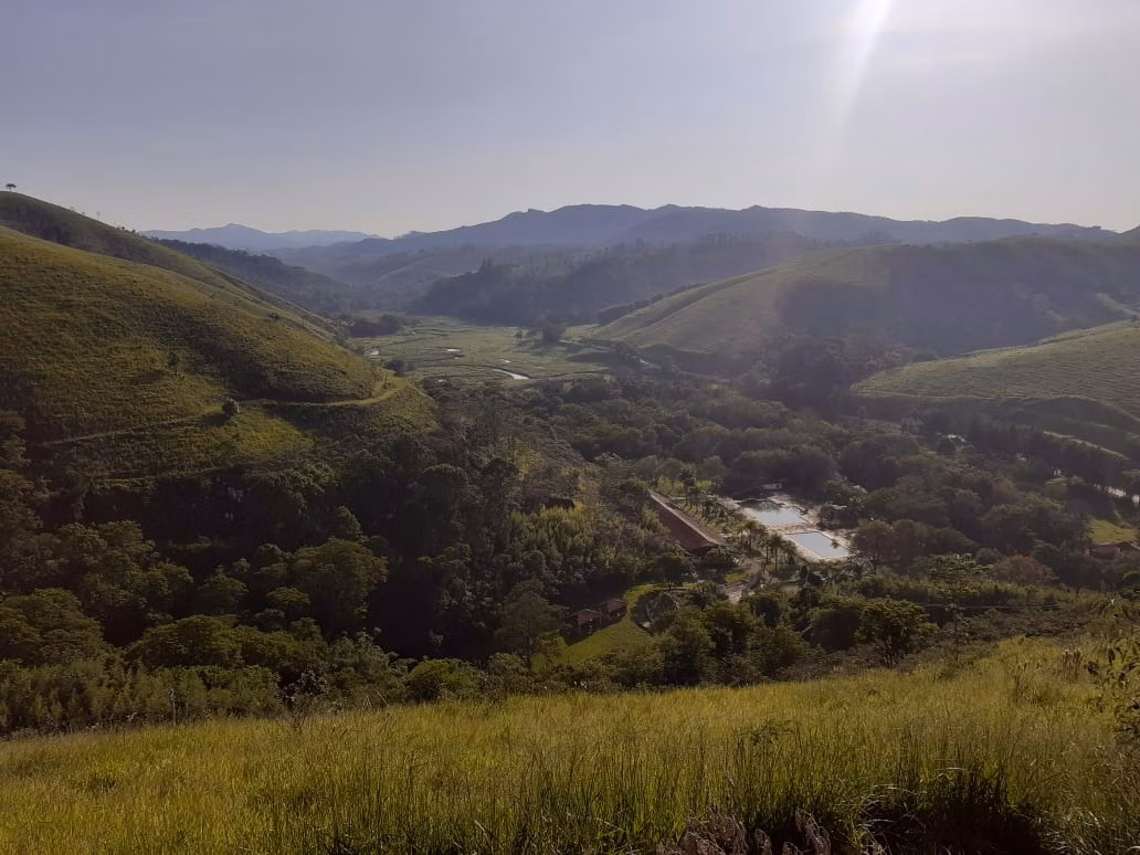 Plot of 10 acres in São José dos Campos, SP, Brazil