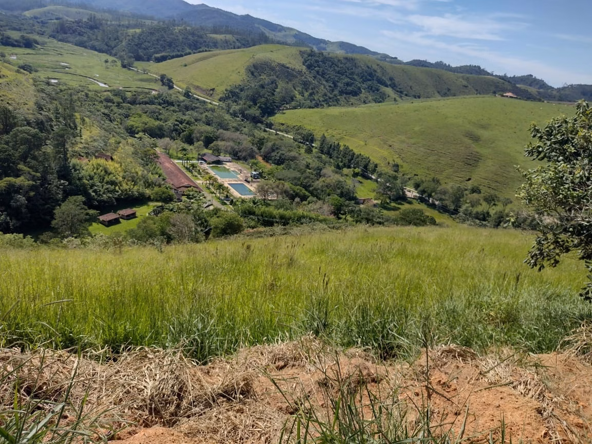 Plot of 10 acres in São José dos Campos, SP, Brazil