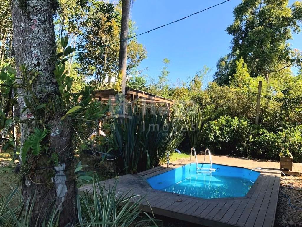 Fazenda de 2.700 m² em Porto Belo, SC