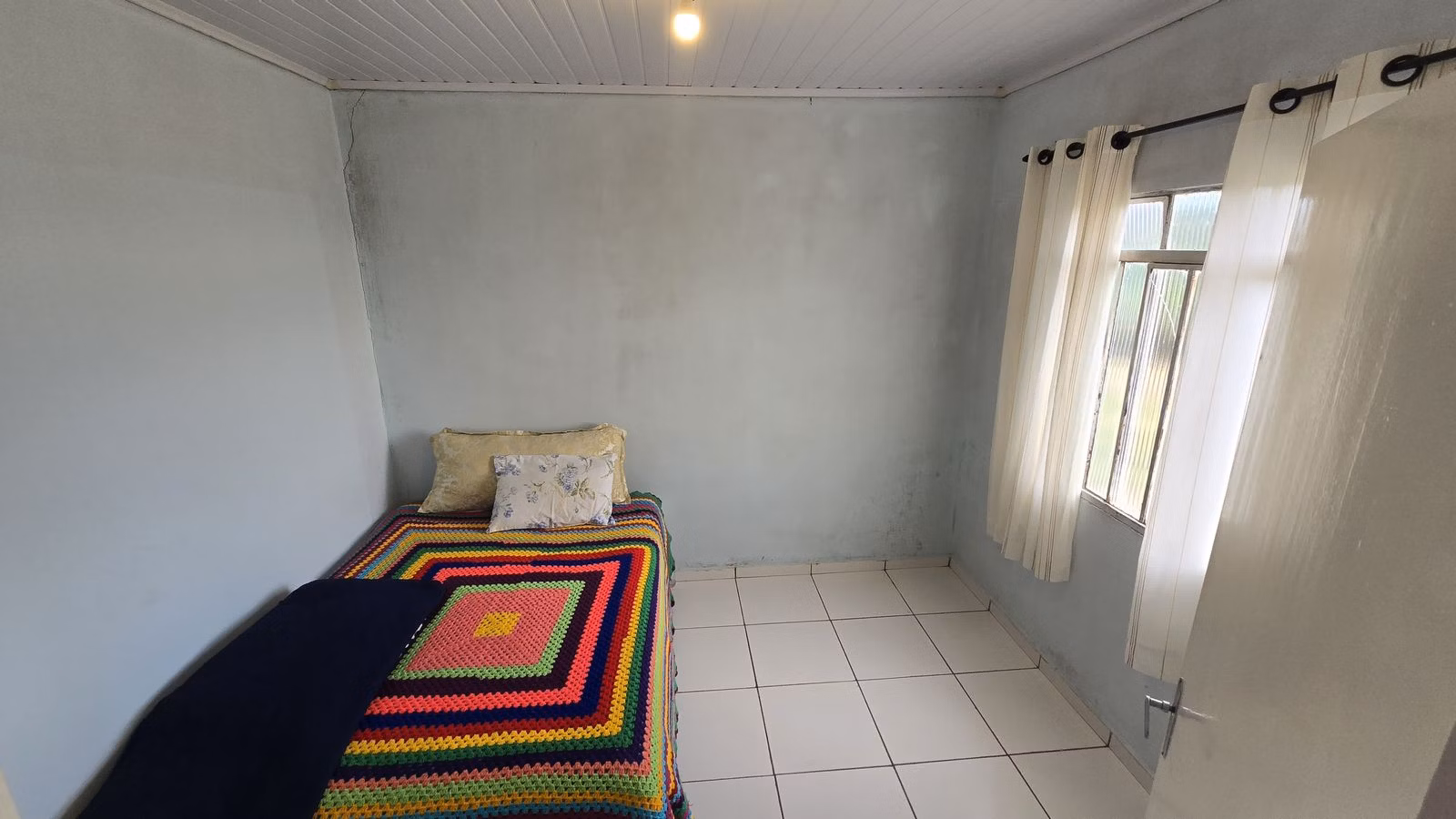 Sítio de 15 ha em Pinhalão, PR