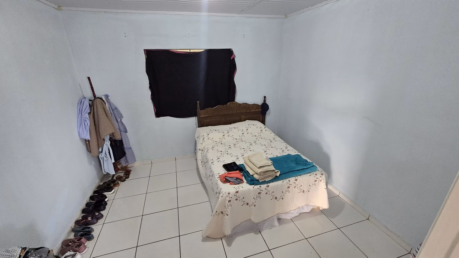 Sítio de 15 ha em Pinhalão, PR