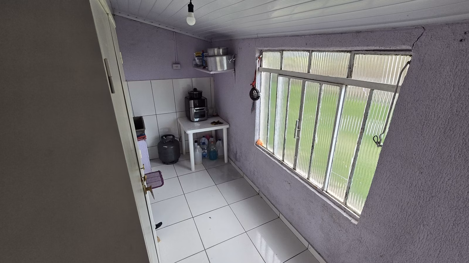 Sítio de 15 ha em Pinhalão, PR