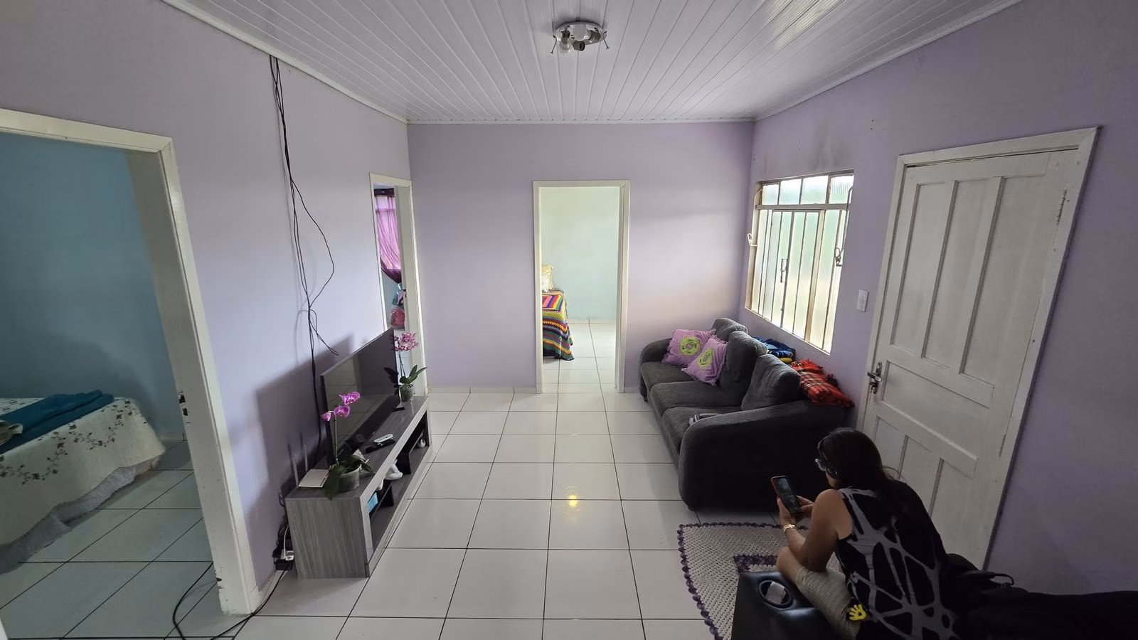 Sítio de 15 ha em Pinhalão, PR