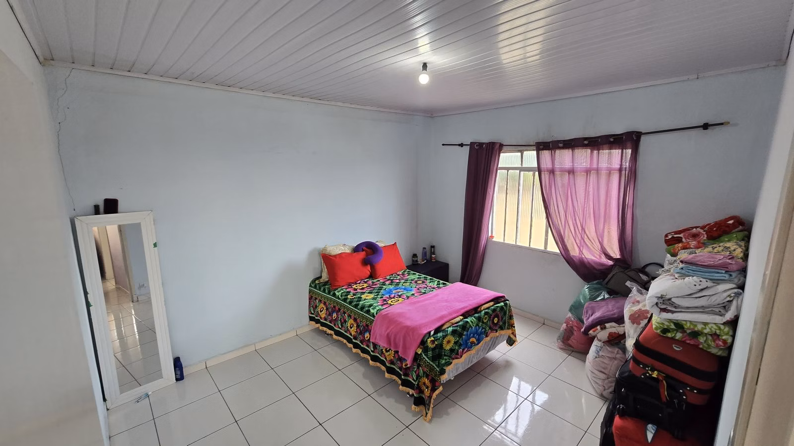 Sítio de 15 ha em Pinhalão, PR
