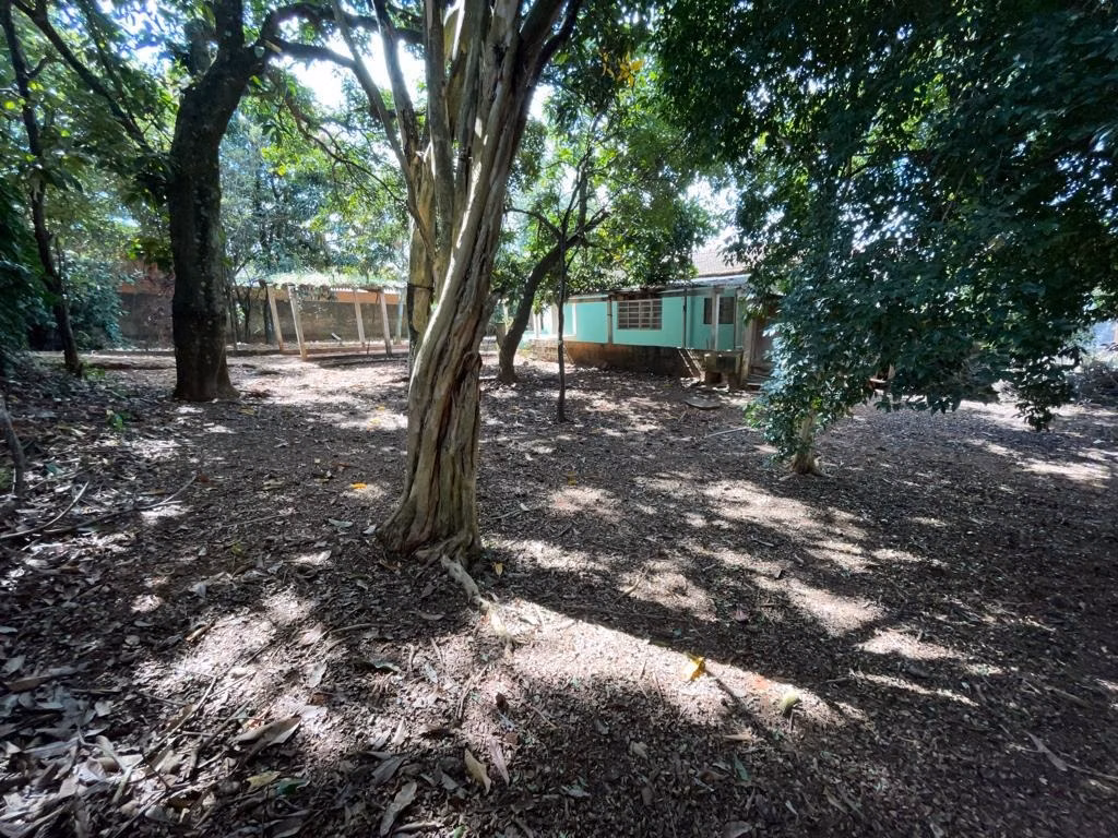 Chácara de 1.000 m² em Tatuí, SP