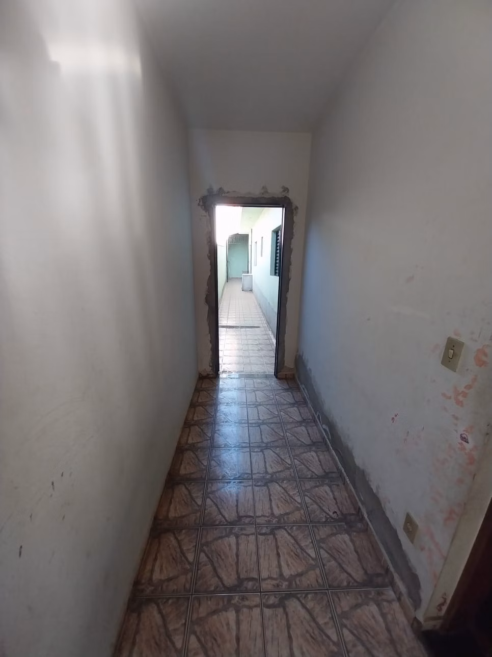 Casa de 150 m² em Americana, SP
