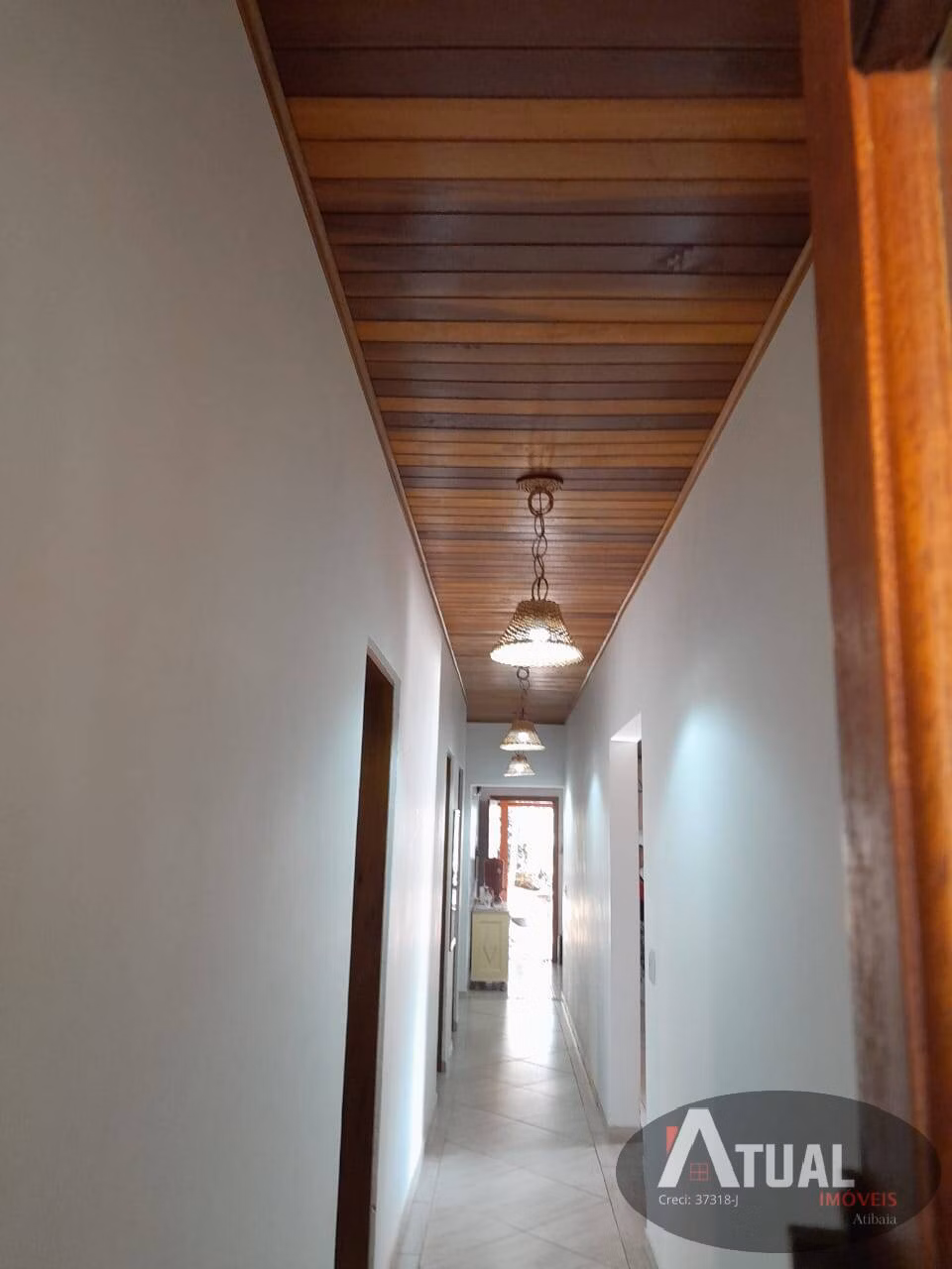 Chácara de 2.000 m² em Nazaré Paulista, SP
