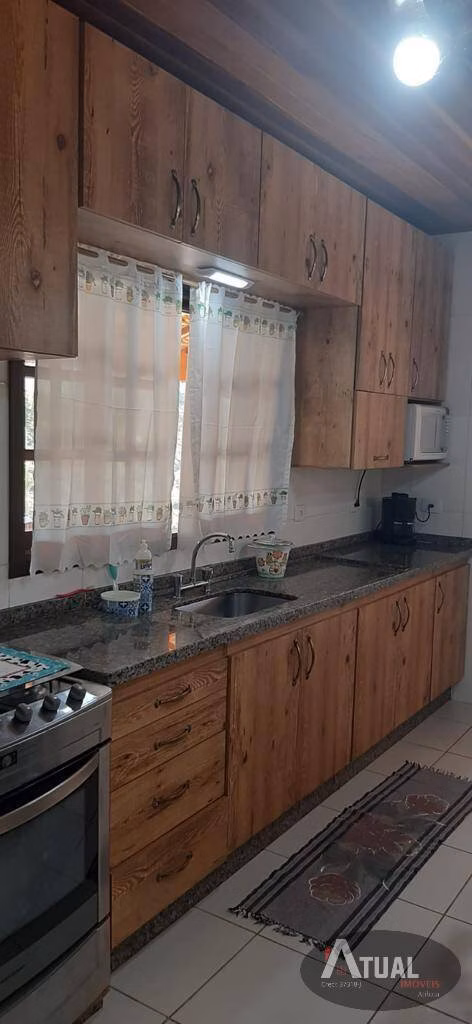 Chácara de 2.000 m² em Nazaré Paulista, SP