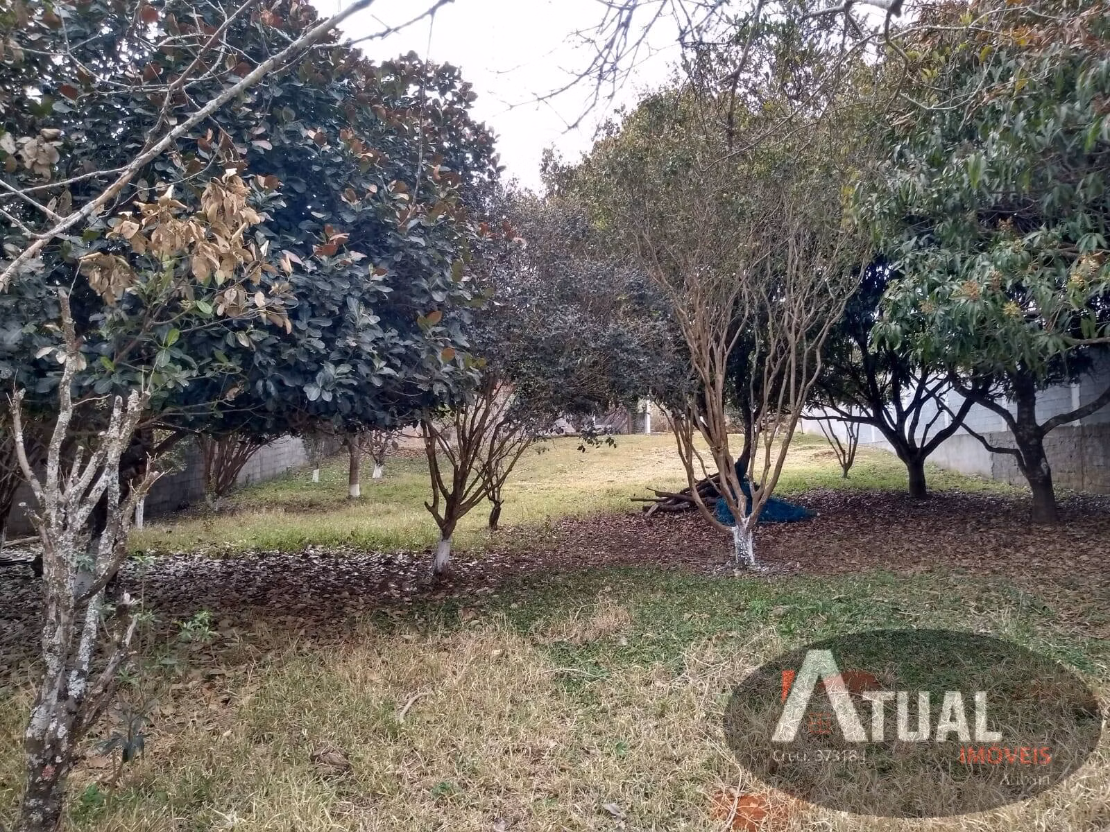 Terreno de 800 m² em Piracaia, SP