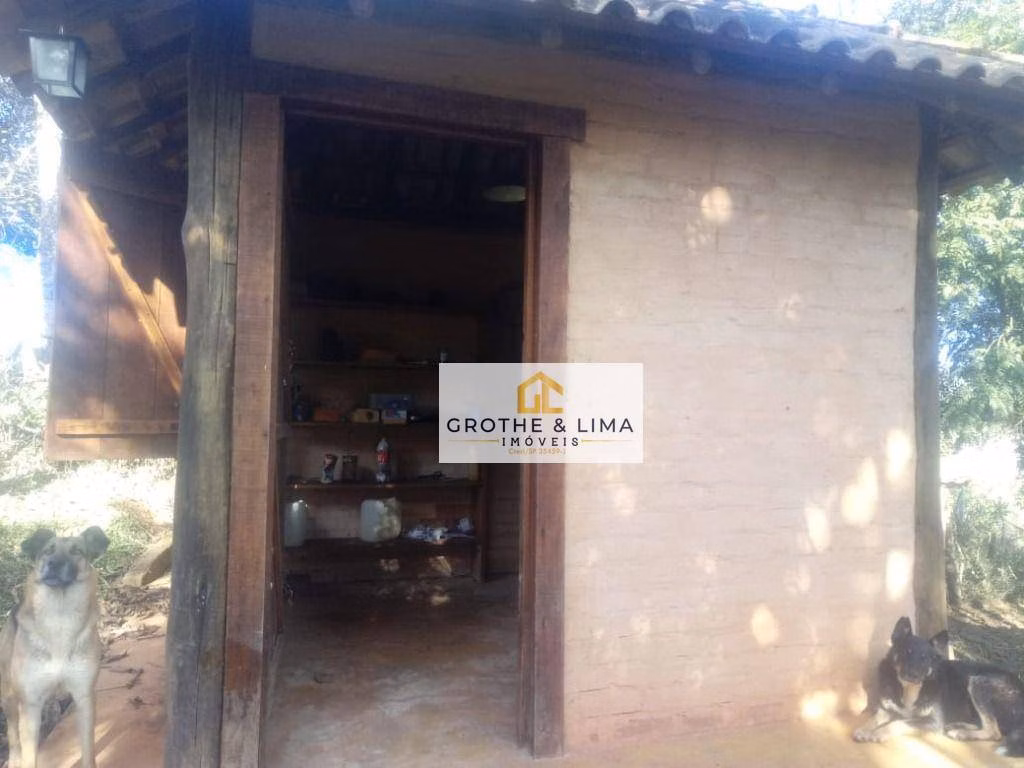 Country home of 3 acres in Santo Antônio do Pinhal, SP, Brazil