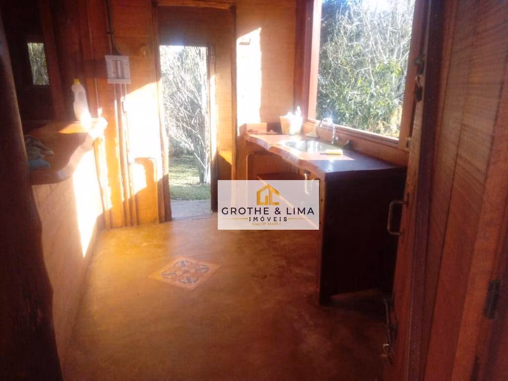 Country home of 3 acres in Santo Antônio do Pinhal, SP, Brazil