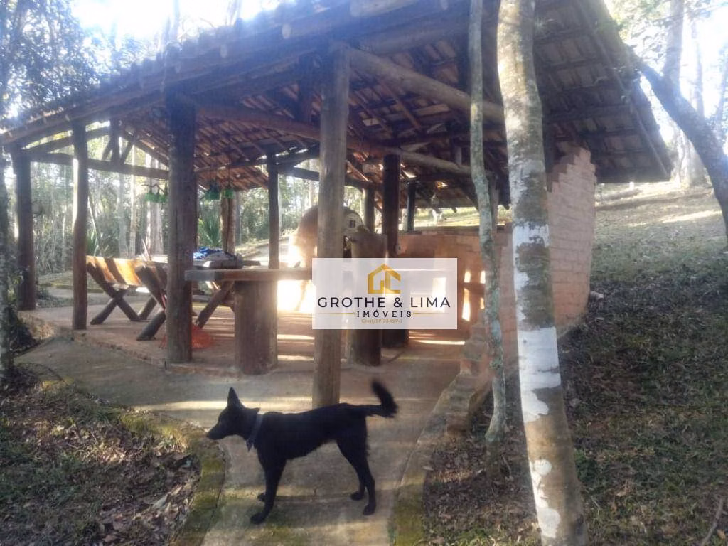 Country home of 3 acres in Santo Antônio do Pinhal, SP, Brazil