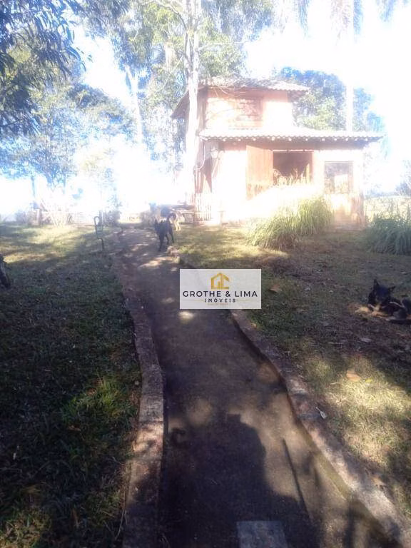 Country home of 3 acres in Santo Antônio do Pinhal, SP, Brazil