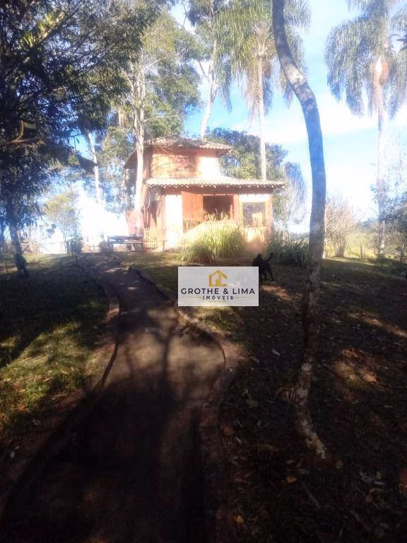 Country home of 3 acres in Santo Antônio do Pinhal, SP, Brazil