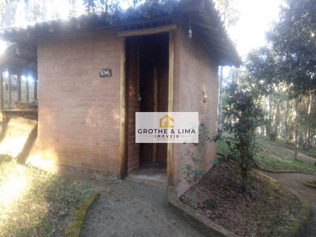 Country home of 3 acres in Santo Antônio do Pinhal, SP, Brazil