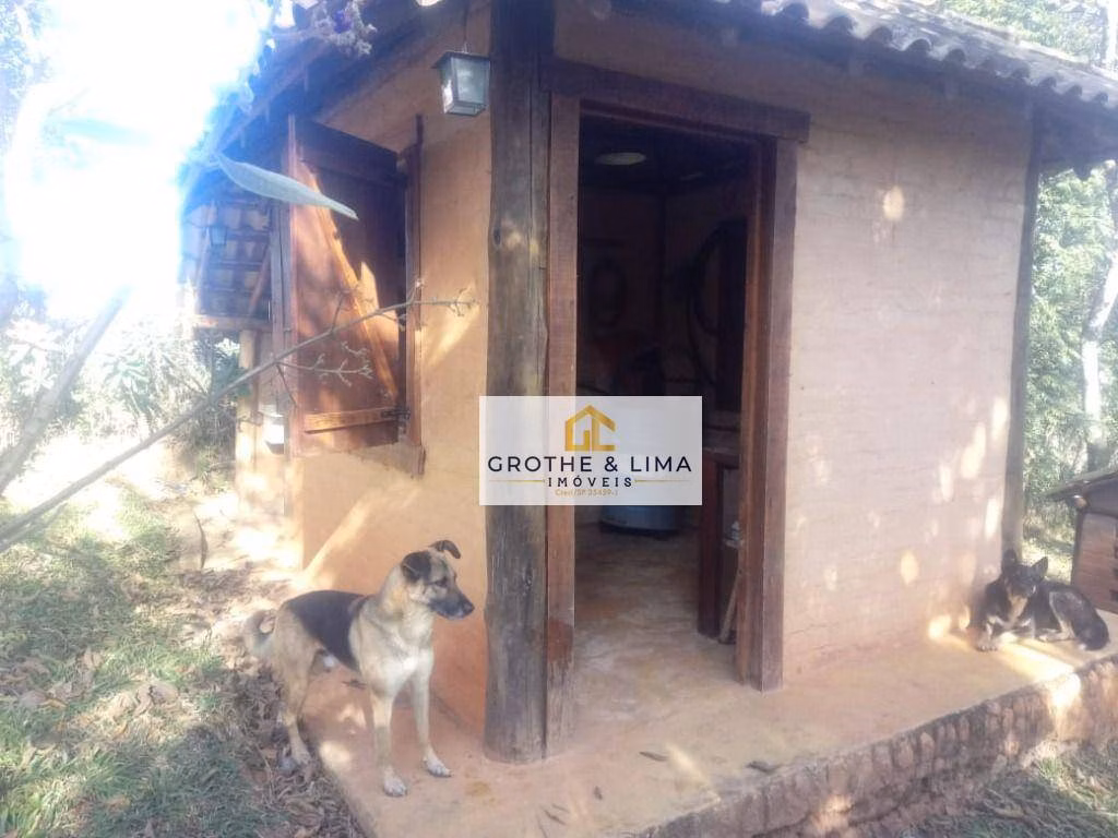 Country home of 3 acres in Santo Antônio do Pinhal, SP, Brazil