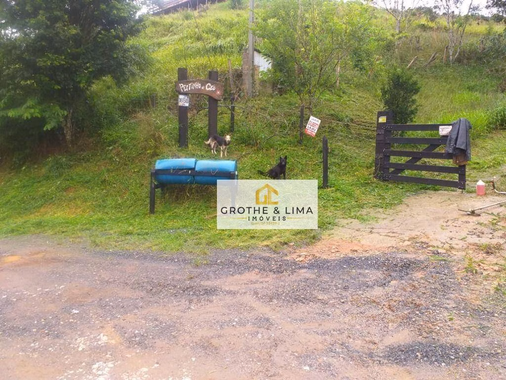 Country home of 3 acres in Santo Antônio do Pinhal, SP, Brazil