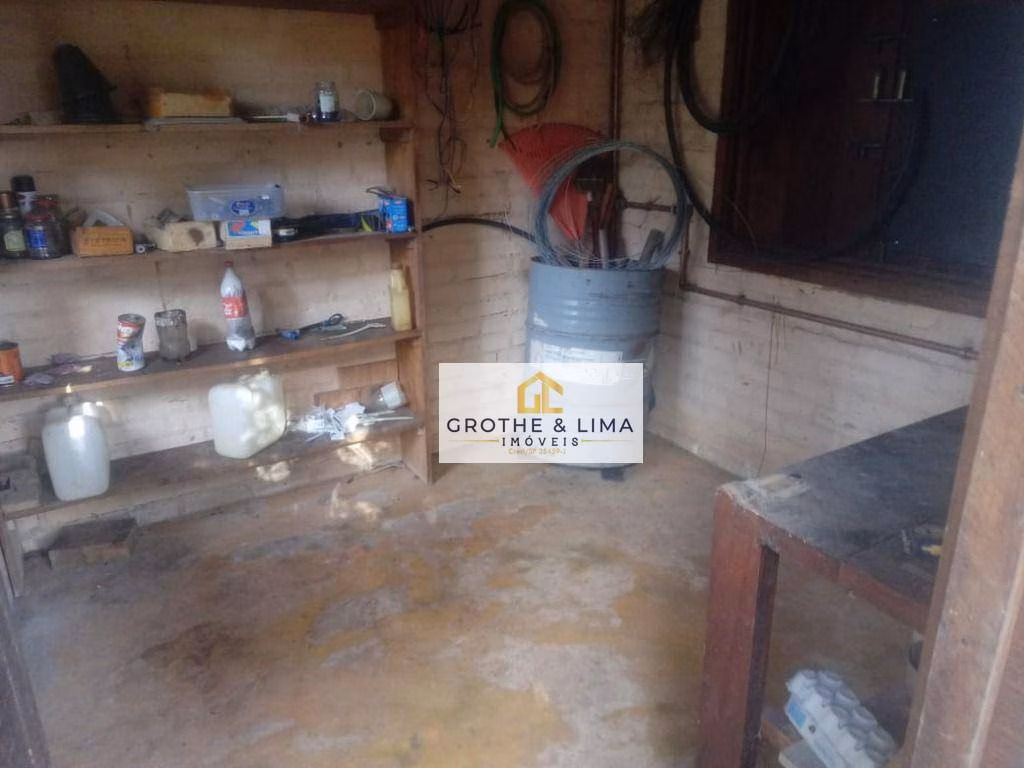 Country home of 3 acres in Santo Antônio do Pinhal, SP, Brazil