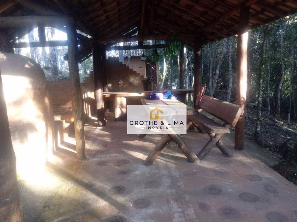 Country home of 3 acres in Santo Antônio do Pinhal, SP, Brazil
